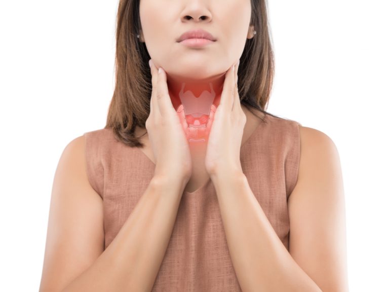 Can Thyroid Problems Cause Hearing Loss? | My Hearing Guide